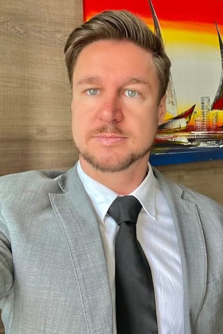 João Paulo Faria Tasso