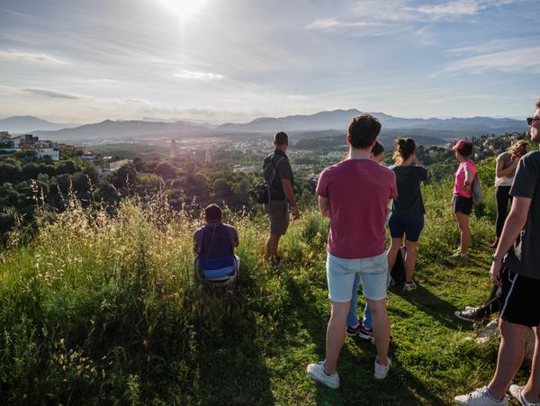 LETS y Natour: ecoturismo e interpretación de la naturaleza