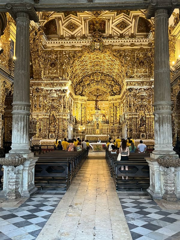 Por un sistema único de patrimonio: en busca de una gobernanza sostenible